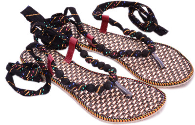 

Myra Women Multicolor Flats