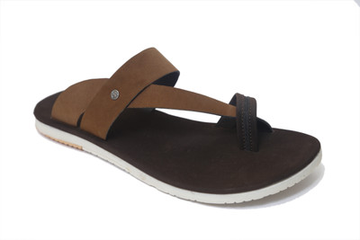 

Roony Men Tan Sandals