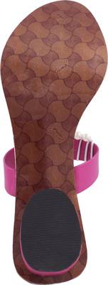 Sapyork Women Pink Heels