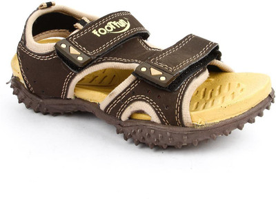 

Liberty Boys Sports Sandals(Brown