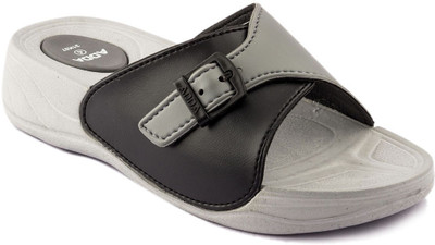 

ADDA Women Grey Flats