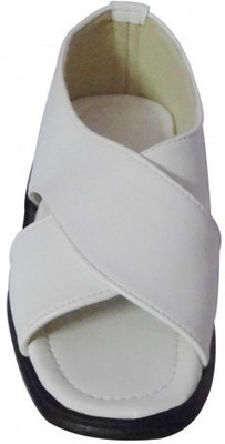 

Shopolozy Men White Casual