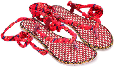 

Myra Women Multicolor Flats