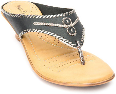 

Inc.5 Women BLACK Heels