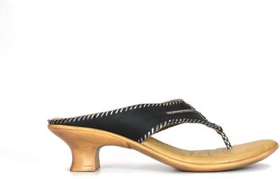Inc.5 Women BLACK Heels