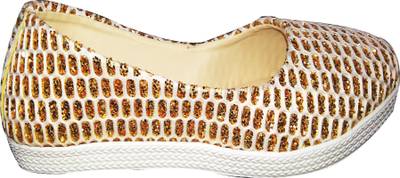 Fashionitz Women Pink Bellies