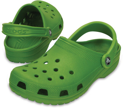 

Crocs Women 10001-373 Clogs
