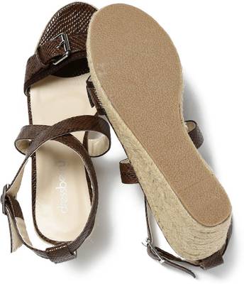 Dressberry Women Black Heels