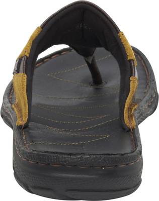 JCube Men TAN Sandals