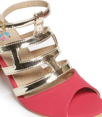 Meriggiare Women Black Heels