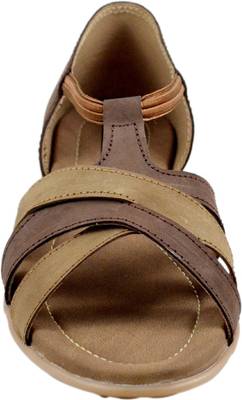 Leatherwood1 Women Black Heels