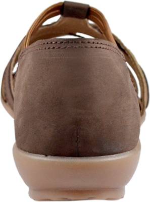 Leatherwood1 Women Black Heels