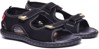 

Andrew Scott Men Black Sandals