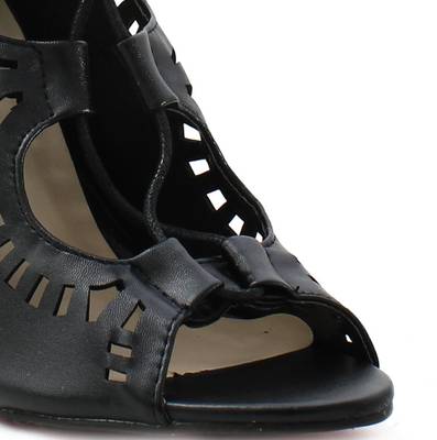 Shuberry Women White Heels