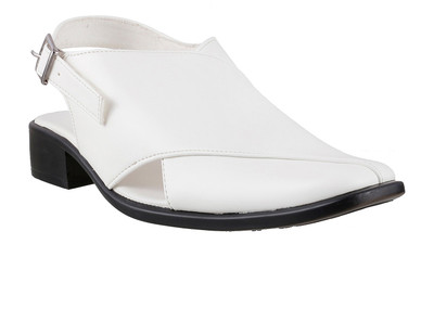 

Metro Men 16,WHITE Sandals