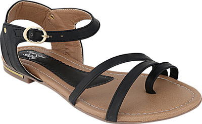 

Style Buy Style Women Black Flats