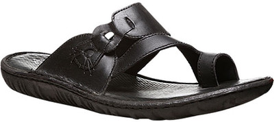 

Hush Puppies Men Black Sports Sandals