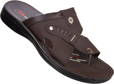 

VKC Men Brown Sandals