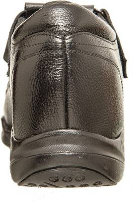 Celby Men Black Sandals