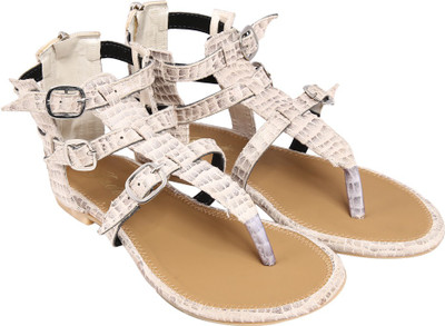 

Jade Women Beige Flats