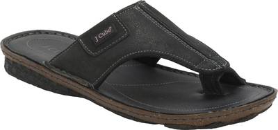 JCube Men TAN Sandals