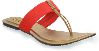 

Indirang Women MULTICOLOR Flats