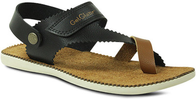 

Get Glamr Men Black Casual