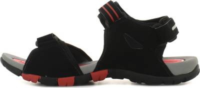Sparx Men Red Sandals