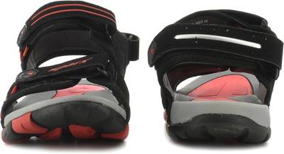 Sparx Men Red Sandals