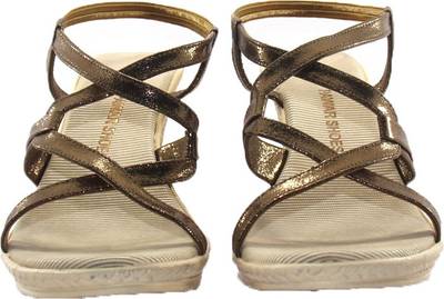 Pawar Women ANTIK Heels