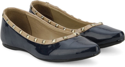 

Catwalk Women BLUE Flats