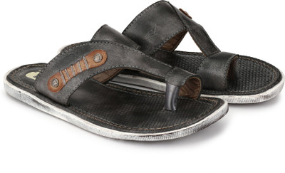 

Prolific Men Grey Sandals