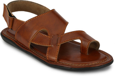 

Prolific Men Tan Sandals