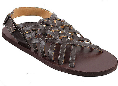 

Metro Men 12,Brown. Casual