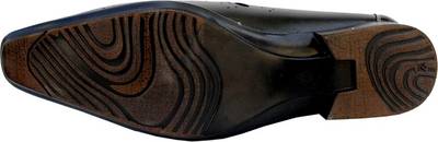 Magnum Men 08,Black Sandals