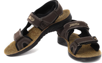 

Coolers By Liberty Men Brown Casual