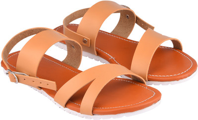 

Jade Women Khaki Flats