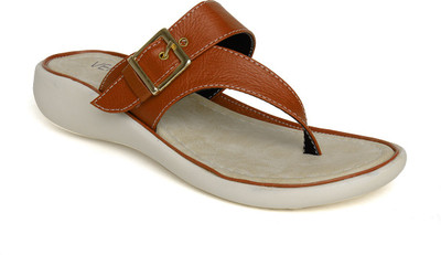 

Vendoz Women Tan Flats
