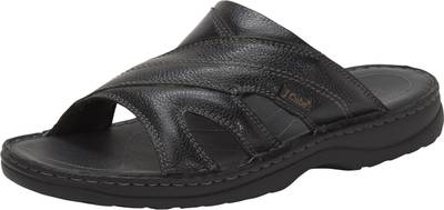 JCube Men TAN Sandals
