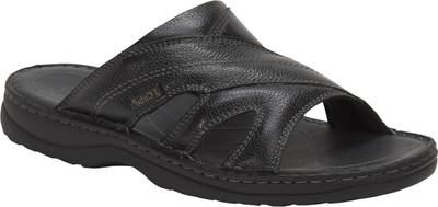 JCube Men TAN Sandals
