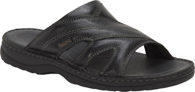

JCube Men BLACK Sandals