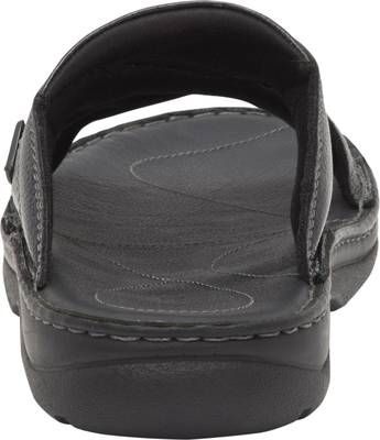 JCube Men TAN Sandals