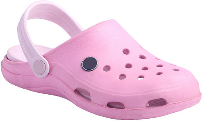 

Pantof Girls Sports Sandals, Pnk-11