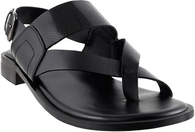 

Mochi Men 11,BLACK Flats