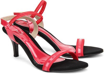 

Inc.5 Women Red Heels