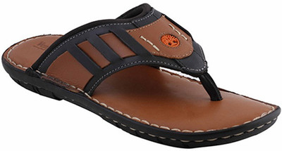 

Ventoland Men Tan Sandals