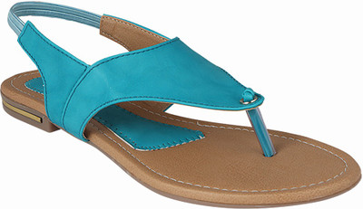 

Style Buy Style Women Blue Flats