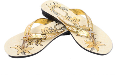 

Stop N Shop Girls Flats(Multicolor