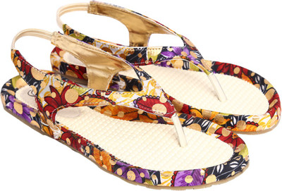 

Jade Women Beige Flats