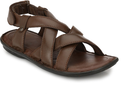 

Menfolks Men Brown Sandals